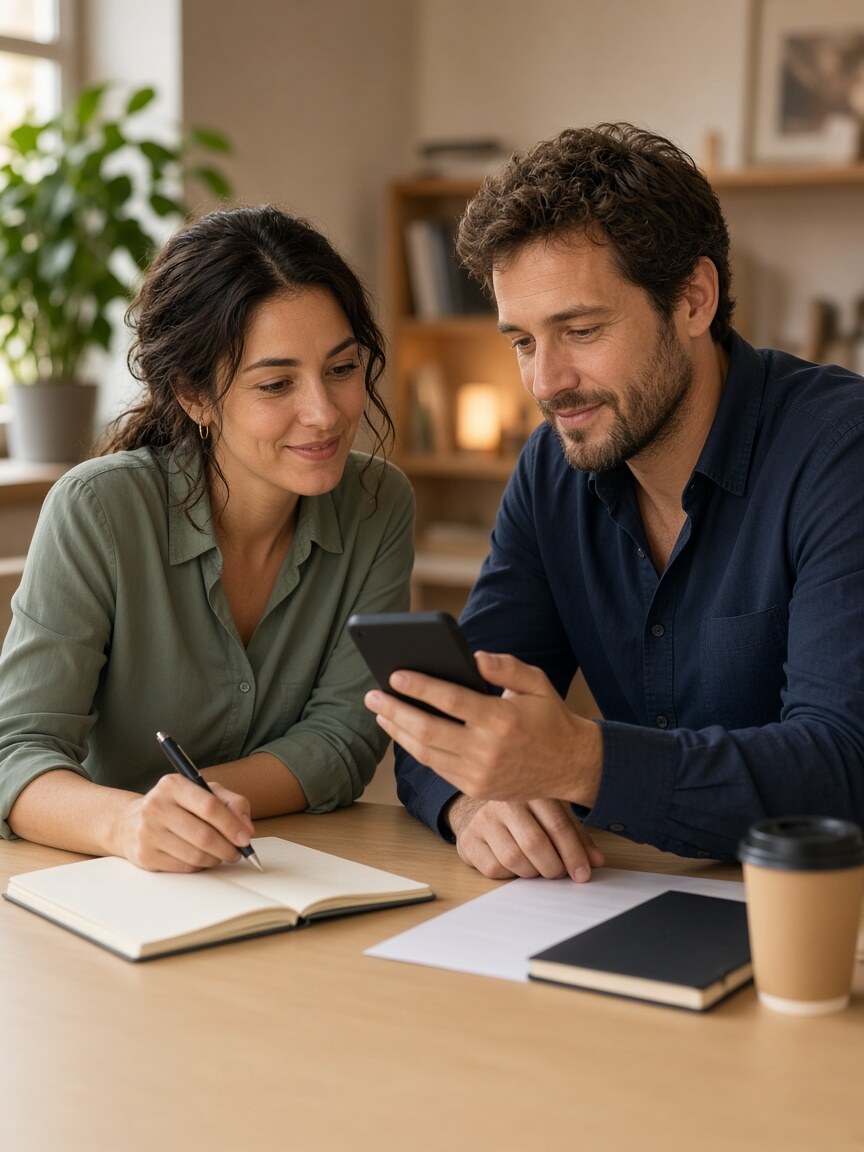 Ekip ve CRM bağı